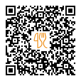 QR-code link para o menu de Sacred Tree Cafe