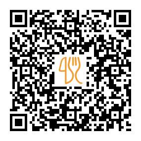 QR-code link para o menu de Hotel Pompous