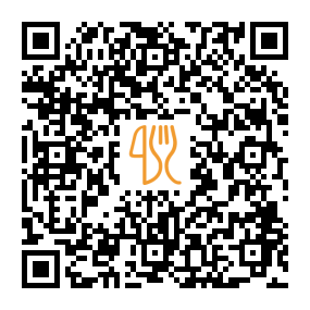 QR-code link para o menu de Our Country Kitchen