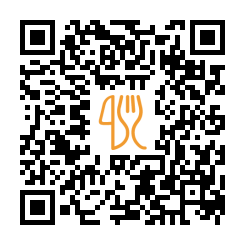 QR-code link para o menu de Cafe Youth