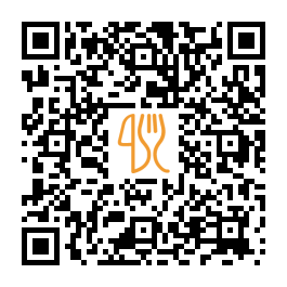 QR-code link para o menu de Gregorio's