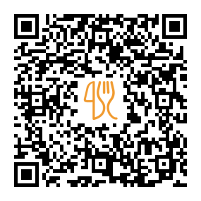 QR-code link para o menu de The Low Road Cafe