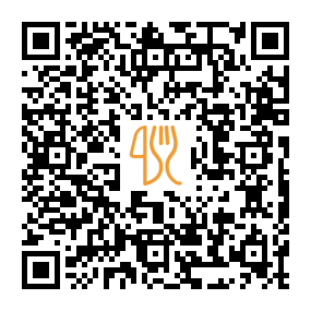 QR-code link para o menu de Island Bar