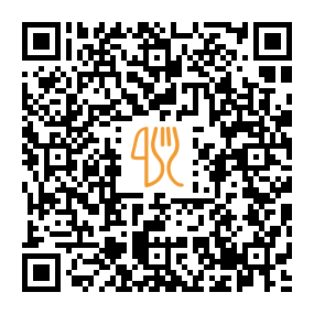 QR-code link para o menu de Harvest Bar-B-Que