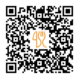 QR-code link para o menu de Ribbons & Balloons