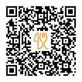 QR-code link para o menu de Carl's Jnr