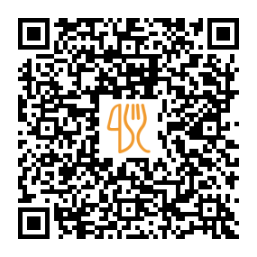 QR-code link para o menu de The Retreat Garden Bistro