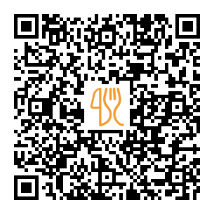 QR-code link para o menu de The Fork and Dagger Bar & Grill