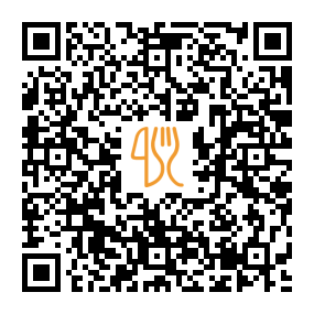 QR-code link para o menu de My Friend's Kitchen