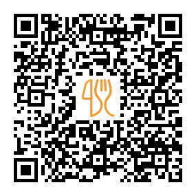 QR-code link para o menu de Happy Garden