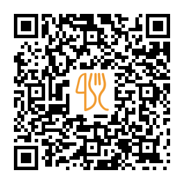 QR-code link para o menu de Cold Brew Cafe