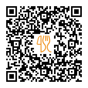 QR-code link para o menu de Nav's Kitchen