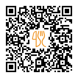 QR-code link para o menu de Korean Cafe Ri