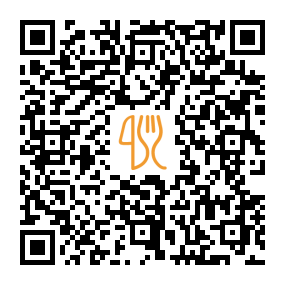 QR-code link para o menu de Flavours Cafe & Bar