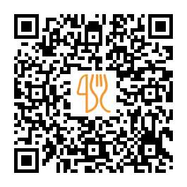 QR-code link para o menu de Hare & Grace