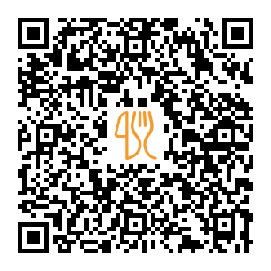 QR-code link para o menu de Les Terrasses De L'agavon