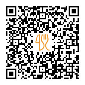 QR-code link para o menu de Bistro Romain