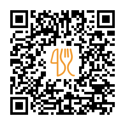 QR-code link para o menu de Mughal Diners