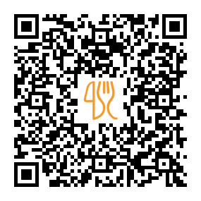 QR-code link para o menu de The Essence Fine Foods