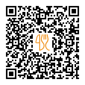 QR-code link para o menu de Kapoor Chinese Corner