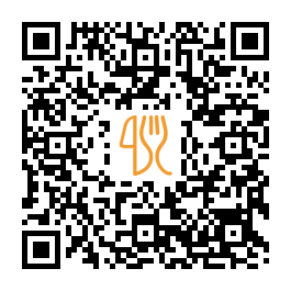 QR-code link para o menu de Kasturi Dhaba