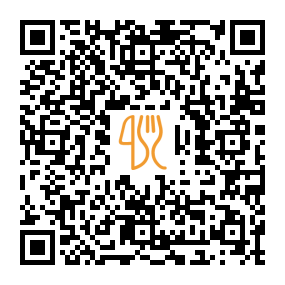 QR-code link para o menu de Dharma Swasti