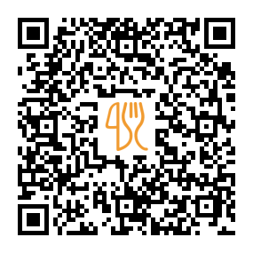 QR-code link para o menu de Bar Fifty 8