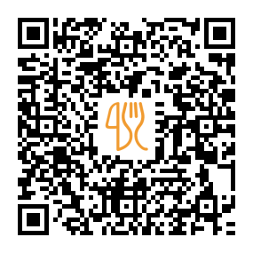 QR-code link para o menu de Greyhounds Entertainment