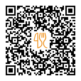 QR-code link para o menu de Auberge de Tournemire