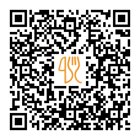 QR-code link para o menu de Up In Smoke Barbecue