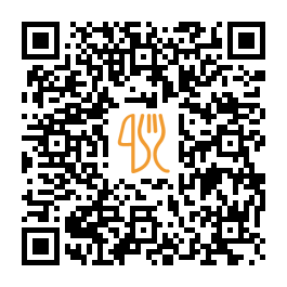 QR-code link para o menu de La Patte d'Oie