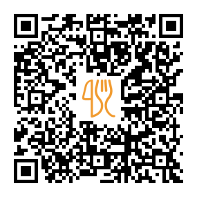 QR-code link para o menu de Our Beautiful Kitchen