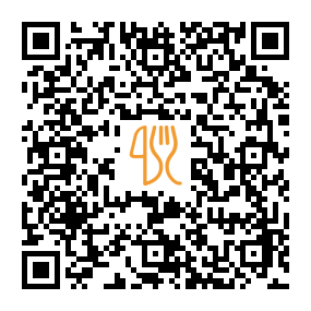 QR-code link para o menu de Toast Kitchen Cafe