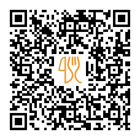 QR-code link para o menu de Food Inc Cafe