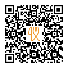 QR-code link para o menu de Water Flame