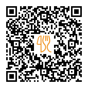 QR-code link para o menu de The Paddock Cafe