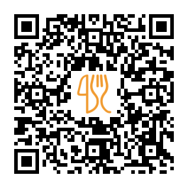 QR-code link para o menu de Porto Fino