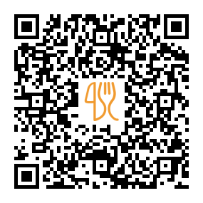 QR-code link para o menu de Gandhi Indian Restaurant