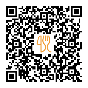 QR-code link para o menu de Sweet Leaf Cafe