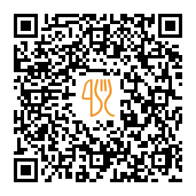 QR-code link para o menu de Street of Asia