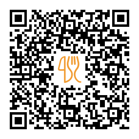 QR-code link para o menu de Savoury Kitchen