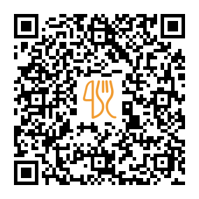 QR-code link para o menu de Go in hot pot train