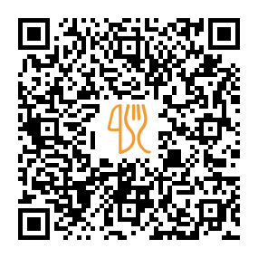 QR-code link para o menu de The Jetty Cafe