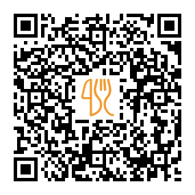 QR-code link para o menu de CNC FRIED Chicken