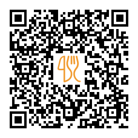 QR-code link para o menu de Rocks Teppanyaki