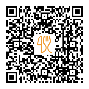 QR-code link para o menu de Bhagwati Bhojanalya