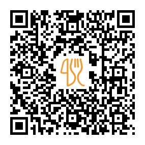 QR-code link para o menu de The Roof Top at Yogi Executive