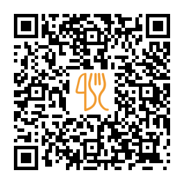 QR-code link para o menu de Mumbai Tawa