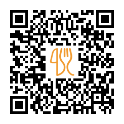 QR-code link para o menu de Dj's