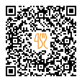 QR-code link para o menu de Vesuvius Woodfired Pizzeria